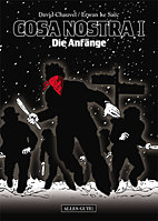 Cosa Nostra 1: Die Anfaenge