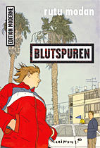 Blutspuren