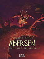 Abersen 3: Jenseits der trockenen Meere
