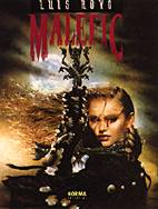 Malefic