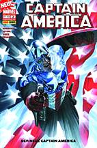 Captain America Sonderband 2: Der neue Captain America