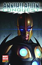 Annihilation Conquest 3 ( von 5)