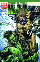 World War Hulk Heft 5