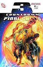 Countdown zur Final Crisis 4 (von 6)