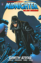Midnighter 1: Killing Machine