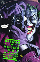 Batman: The Killing Joke HC