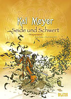 Wolkenvolk 1: Seide und Schwert 1: Wisperkind