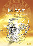 Wolkenvolk 2: Seide und Schwert 2: Mondkind