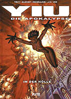 Yiu - Die Apokalypse 1: In der Hoelle