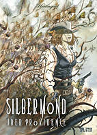 Silbermond ueber Providence 2: Wiedergeburt