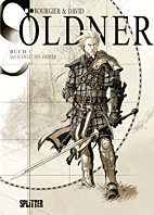 Soeldner 1: Das Lied von Anoroer