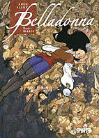 Belladonna 1: Marie
