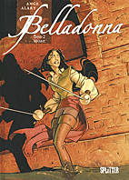 Belladonna 2: Maxim