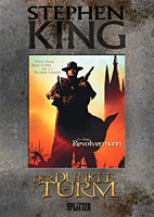 Stephen King - Der Dunkle Turm 1: Der Revolvermann