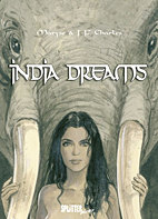 India Dreams (Splitter Books)