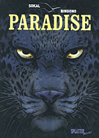 Paradise (Splitter Books)