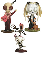 Lenore Figuren Set 1