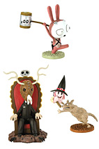 Lenore Figuren Set 2