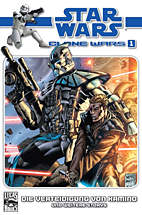Star Wars - Clone Wars 1: Die Verteidigung von Kamino