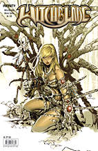 Witchblade Neue Serie 68