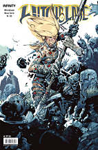 Witchblade Neue Serie 69