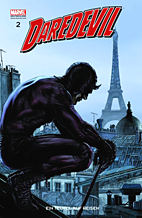 Daredevil 2: Ein Teufel auf Reisen
