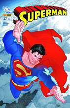 Superman Sonderband 27: Der letzte Sohn 1