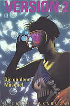 Version 2 HC: Die goldene Muschel