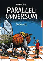 Parallel - Universum 1: Urknall (Paralleluniversum)