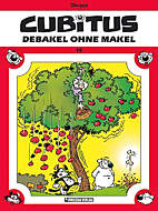 Cubitus 19: Debakel ohne Makel