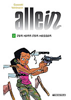 Allein 2: Der Herr der Messer