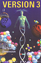 Version 3 SC: Die blaue Dimension 