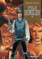 Ethan Ringler 1: Tecumska