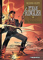 Ethan Ringler 2: Die Nebelmaenner