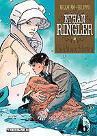 Ethan Ringler 3: Unsichtbare Schatten