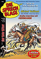 Sprechblase 212 (September 2008)