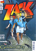 Zack 111 (September 2008)