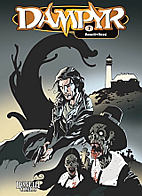 Dampyr 7: Flaemischer Albtraum / Der Vampirkiller