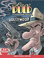 Leo Pulp 1: Das Verschwinden der Amanda Cross
