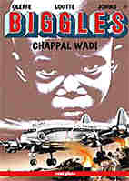 Biggles 12: Chappal Wadi