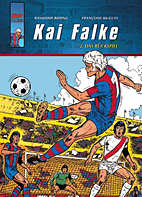 Kai Falke 2: Das Rueckspiel