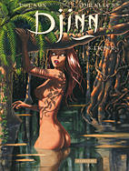 Djinn 8: Fieber