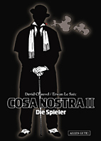 Cosa Nostra 2: Die Spieler