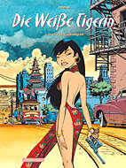 Die weisse Tigerin 3: Die fuenfte Glueckseeligkeit