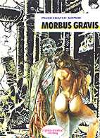 Morbus Gravis 1 *VZA* / Vorzugsausgabe (ohne Grafik!)