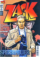 Zack 112 (Oktober 2008)