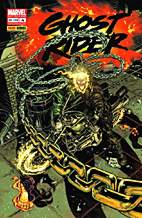 Ghost Rider Sonderband 4: Enthuellungen