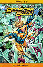 Booster Gold: Im Strom der Zeit (100% DC 16)