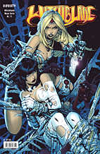 Witchblade Neue Serie 71