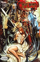 First Born 00 (Preview)